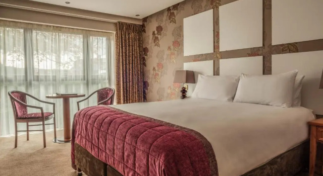 Номер Standard Westport Woods Hotel & Spa
