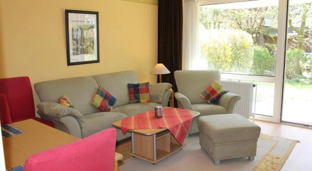 Апартаменты Apartmenthaus Padua