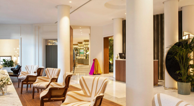 Hotel Colón Gran Meliá