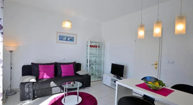 Apartments Viskovic Margita, Prenota Appartamento Hotel a Croatian Islands con parcheggio, Parcheggio