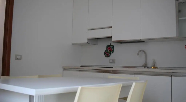Serena GuestHouse, Buchen Sie Hotel Hotels in Metropolitanstadt Bari mit Parkplatz, Parkplätze
