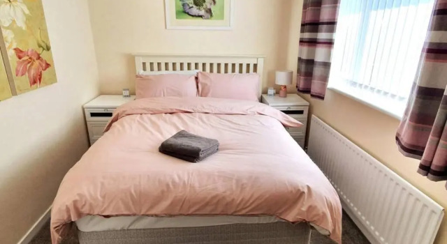 Stamford - Entire 1 bed cosy home., Varaa Hotelli Stamford Lincolnshire