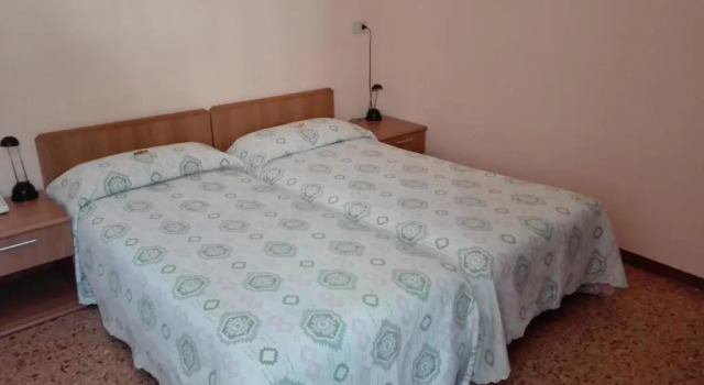 Двухместный номер Standard Albergo Giardino