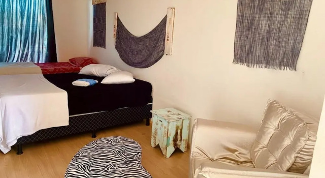 Hotel Villa de Carli, Забронировать Отель Баже Риу-Гранди-ду-Сул