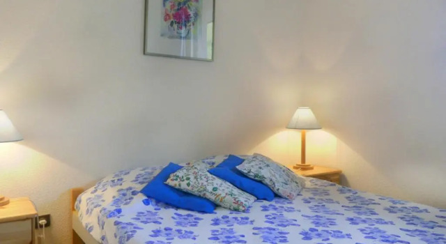 Appartement Méribel, 2 pièces, 5 personnes - FR-1-182-98