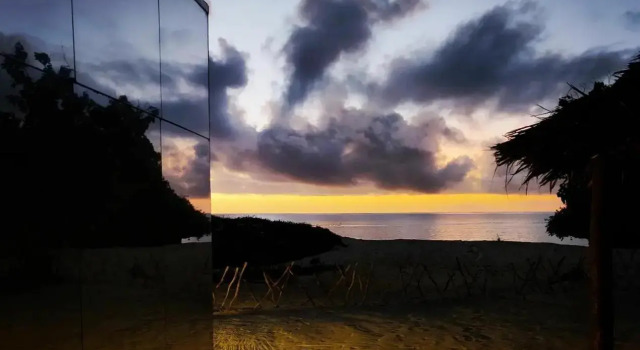 Mirror House Watamu, Забронировать Отель Ватаму Килифи