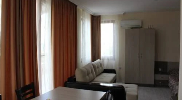 Brilliant Aparthotel