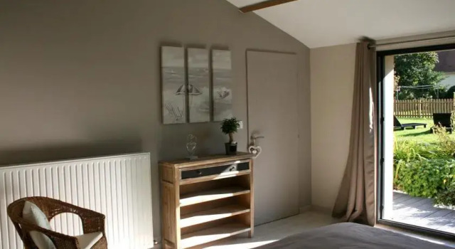 La clef du bonheur, Buchen Sie Hotel Colomby-Anguerny 