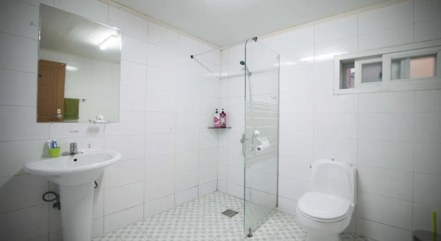 Четырёхместный номер Standard Jeong House