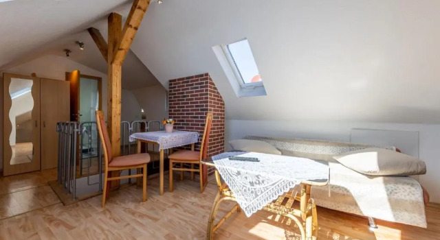 Студия Landgasthof Eschbacher Katz