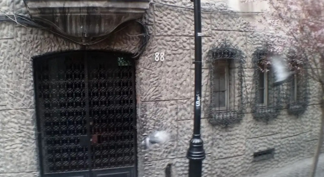 Hostal ByBSiglo, Забронировать Гостевой дом Гостевые дома Сантьяго, Гостевой дом