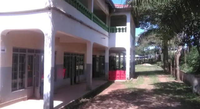 Green Court Hotel, Book Hotel Hotels in Siaya with Parking, Parking