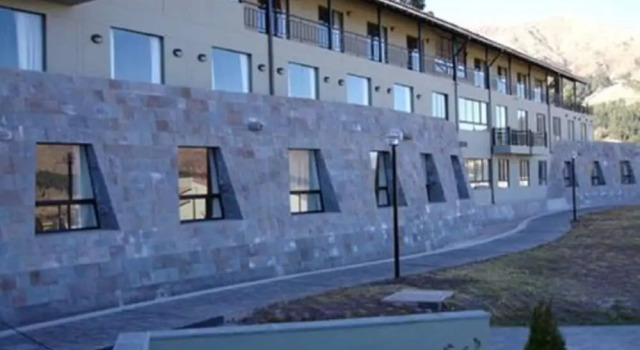 San Jeronimo Cusco, Book Hotel 3-stjernede hoteller i Calca, 3*