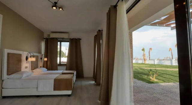 Семейный номер Standard Ayvalık Sea Resort