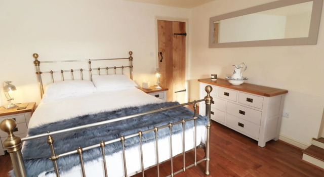 The Bakehouse, Rezervasyon Tatil Evi Merseyside villalar, Villa