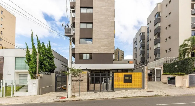Beautiful and Functional Apartments in Curitiba - WSH, Забронировать Апартаменты/квартира Апартаменты Куритиба, рядом с Novo Batel Mall, Апартаменты/квартира