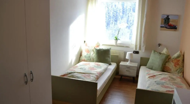 Ferienapartment Frahndl, Забронировать Апартаменты/квартира Апартаменты Понгау, Апартаменты/квартира