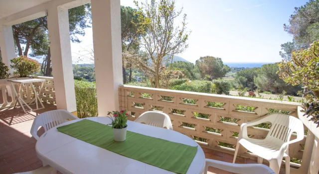 Apartment Villa Conti Residence