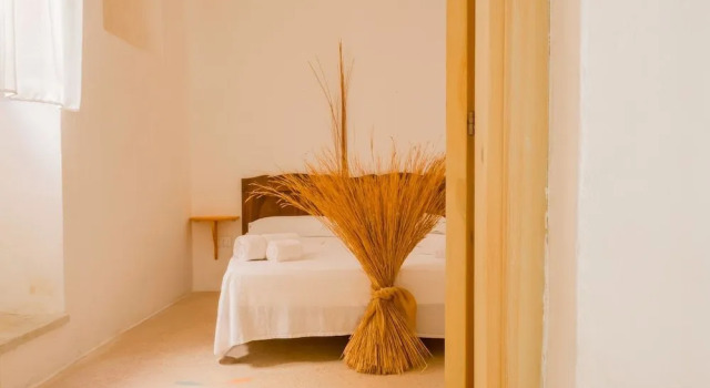B&B Palazzo Blandolino