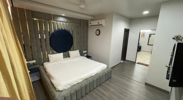 Люкс Sai hotel