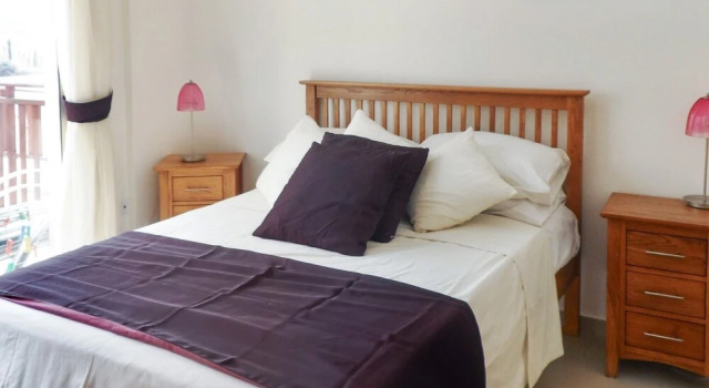 Apartment With one Bedroom in Peyia, Paphos, With Wonderful sea View,