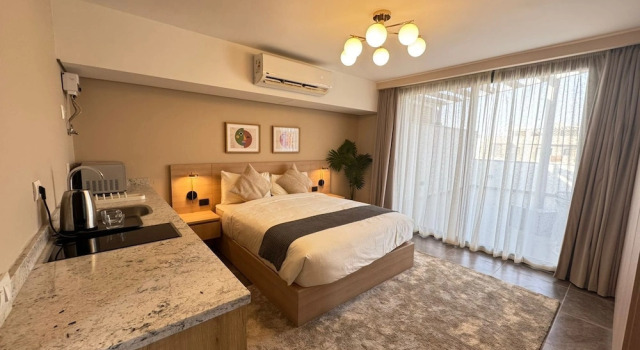 Sodic Vilette Units - Mynt Hospitality, Prenota Appartamento Il Cairo Cairo Governorate