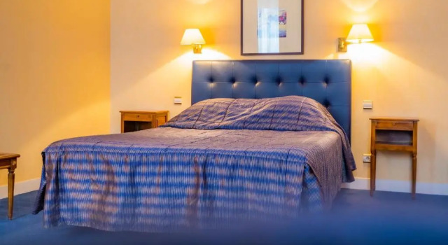 Номер Superior Churchill Hotel Bayeux Centre