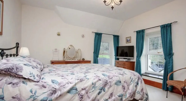 Beautiful 1-bed House, Exmoor Nr Lynton & Lynmouth, Prenota Casa vacanze Lynmouth Exmoor
