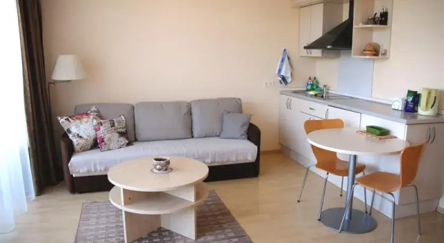 Modern apartment in Palanga, Забронировать Апартаменты/квартира Апартаменты Паланги, рядом с Пляж в Паланге, Апартаменты/квартира
