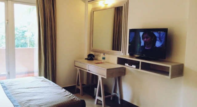 Номер Standard Ivy Lane Hotel Colombo