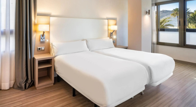 B&B Hotel Cartagena Cartagonova