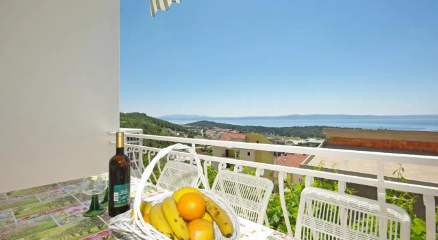 Апартаменты Apartments Senka