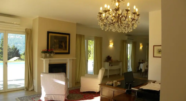 Foresteria Villa Margherita