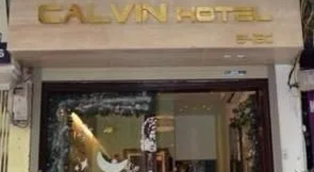 Calvin Hotel