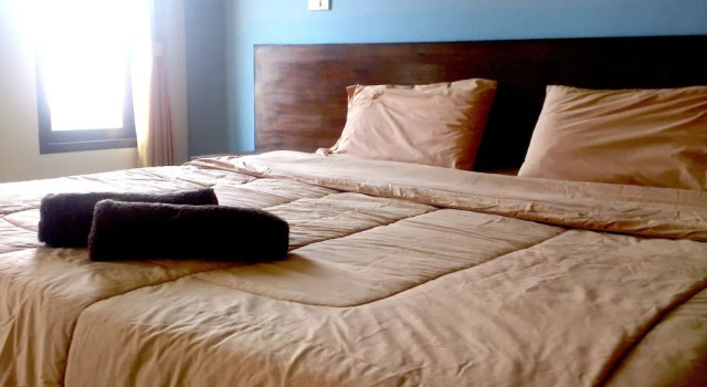 Коттедж Superior The W Villa