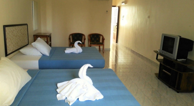 Teluk Batik Holiday Apartment, Reserva ahora Apartamento Lumut Perak