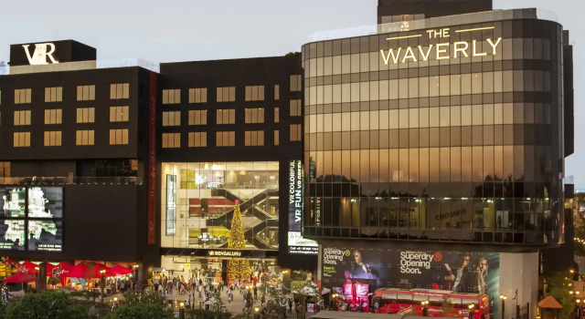 The Waverly Hotel & Residences