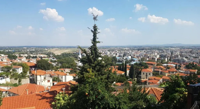 Safe and cozy studio in Xanthi!, Book Apartment Xanthi 