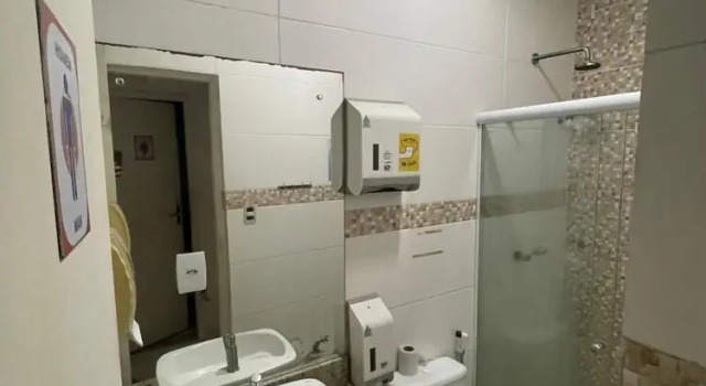 Кровать в общем номере (женский номер) Solcity Hostel