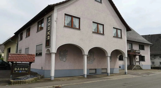 Ristorante Pizzeria Bären da Gigi, Réserver Hôtel Kalkofen Constance