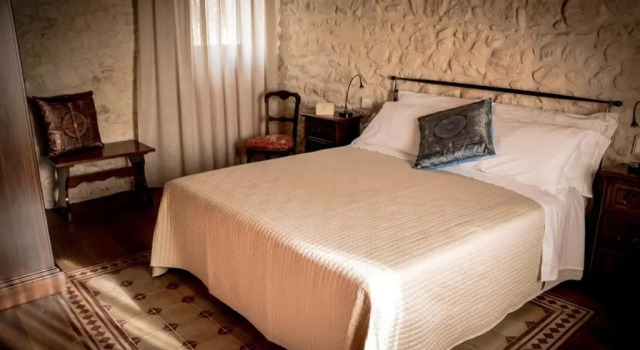 Люкс Agriturismo Valentina Cubi