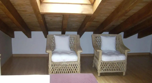 Студия Apartamentos El Cordial De Fausto