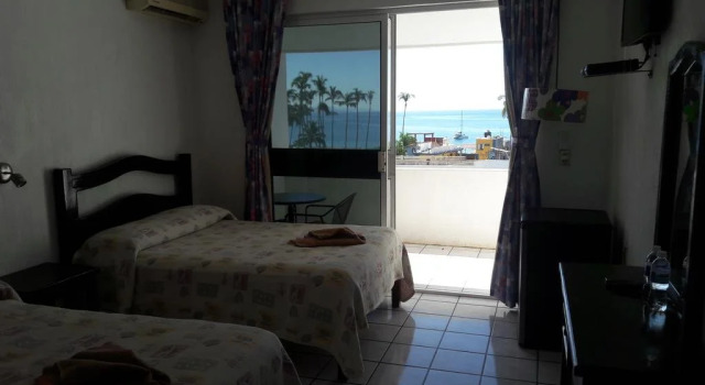Hotel Casa Chacala, Buchen Sie Hotel Chacala Nayarit