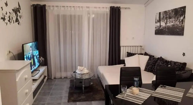 Апартаменты Apartments Sara