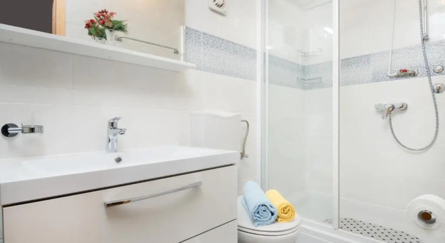 Студия Apartments Jurić