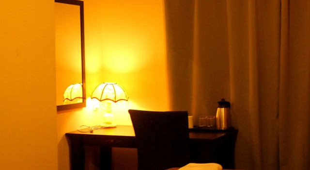 Cukai View Hotel, Prenota Hotel Cukai Terengganu