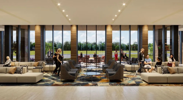 Hollywood Casino Aurora, Prenota Hotel Aurora 