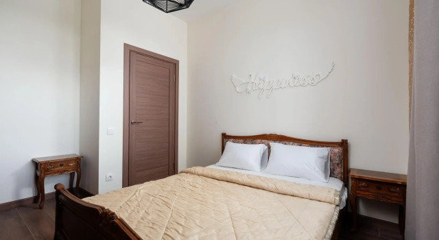 Two cities on the Kashirsky passage 25 building 3, Rezerwuj Apartament UAO Area Moskwa