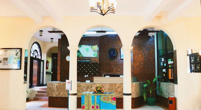 Lotus Hotel., Book Hotel Hotels in Coast Region with Parking, Parking