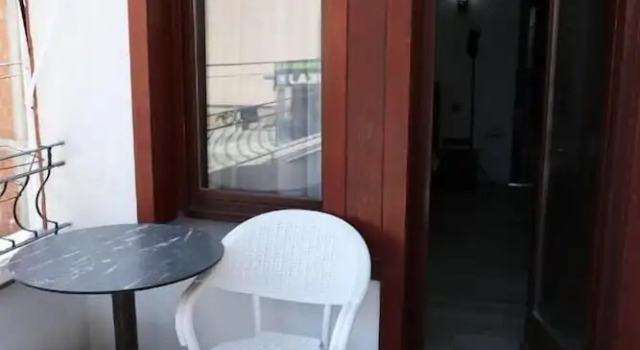 Номер Economy Bruti Hotel